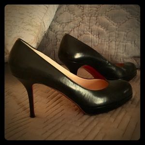 Christian Louboutin Shoes